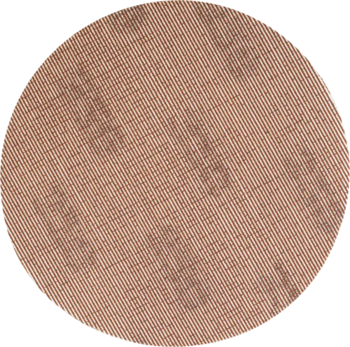 Krążek ścierny na rzep KSS NET Korund 150mm P320 siatkowy Pferd 45018018 2