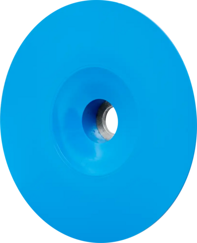 Talerz wsporczy z nakrętką mocującą GT 125mm M14 do szlifierki kątowej Pferd 44890040 3