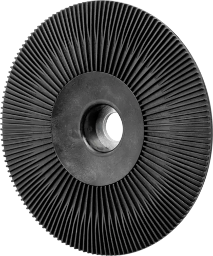 Talerz wsporczy z nakrętką mocującą H-GT 125mm M14 do szlifierki kątowej Pferd 44890090 3
