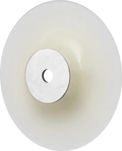 Talerz wsporczy z nakrętką mocującą GT 115mm M10 do szlifierki kątowej Pferd 44890020 2
