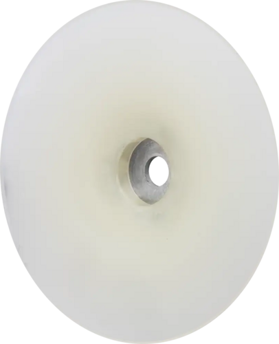 Talerz wsporczy z nakrętką mocującą GT 115mm M10 do szlifierki kątowej Pferd 44890020 3