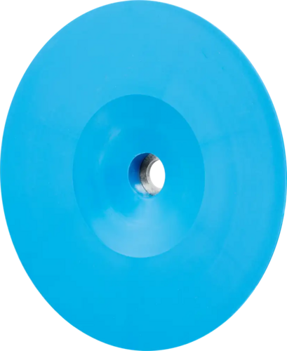 Talerz wsporczy z nakrętką mocującą GT 180mm M14 do szlifierki kątowej Pferd 44890060 3