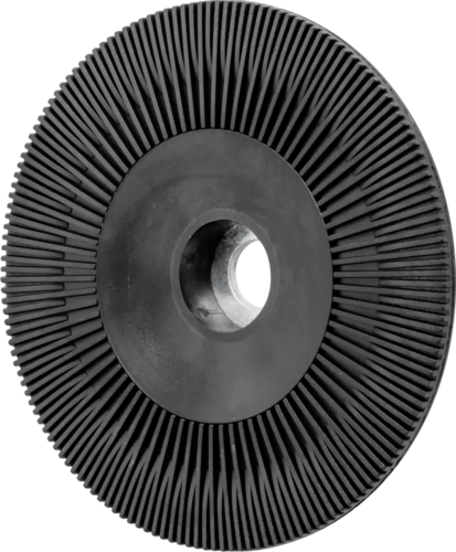 Talerz wsporczy z nakrętką mocującą H-GT 115mm M14 do szlifierki kątowej Pferd 44890080 2