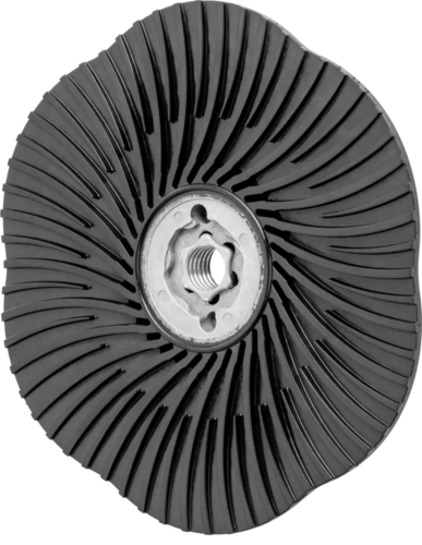 Talerz wsporczy COMBICLICK 180mm 5/8 do szlifierki kątowej Pferd 44890180 3