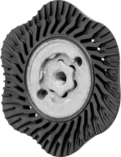 Talerz wsporczy COMBICLICK 100mm M10 do szlifierki kątowej Pferd 44890190 3