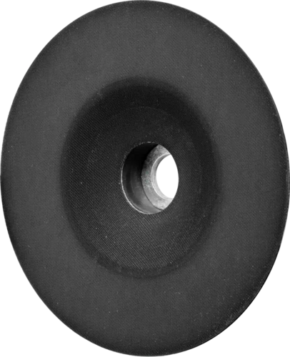 Talerz wsporczy z nakrętką mocującą H-GT 115mm M14 do szlifierki kątowej Pferd 44890200 2