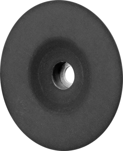 Talerz wsporczy z nakrętką mocującą H-GT 125mm M14 do szlifierki kątowej Pferd 44890210 2