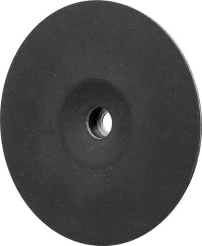 Talerz wsporczy z nakrętką mocującą H-GT 180mm M14 do szlifierki kątowej Pferd 44890220 2