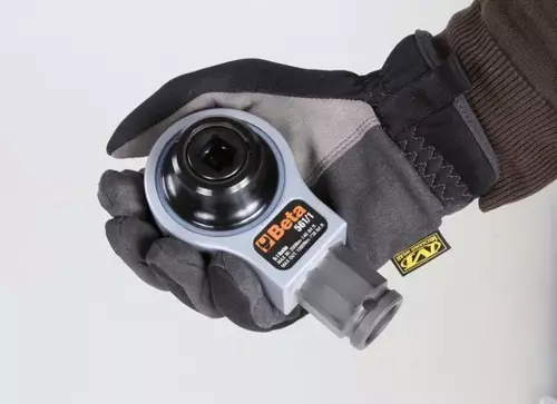 Wzmacniacz momentu obrotowego 5:1 1000 Nm 1/2"-3/4" Beta 561/1 2