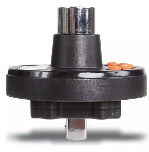 Wskaźnik kąta momentu i dokręcania elektroniczny 10-200 Nm zabierak 1/2" Beta 601CA 3