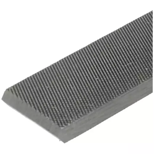 Pilnik ślusarski do metalu o płaski RPSa 150/3 2