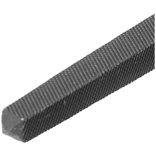 Pilnik ślusarski do metalu kwadratowy RPSb 150/3 2