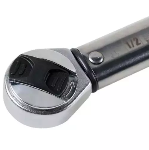 Klucz dynamometryczny klikowy 20-100 Nm zabierak 3/8" Beta 666N/10 2
