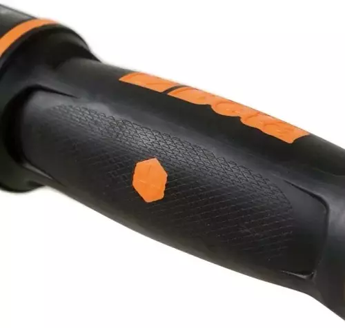 Klucz dynamometryczny klikowy 20-100 Nm zabierak 3/8" Beta 666N/10 4