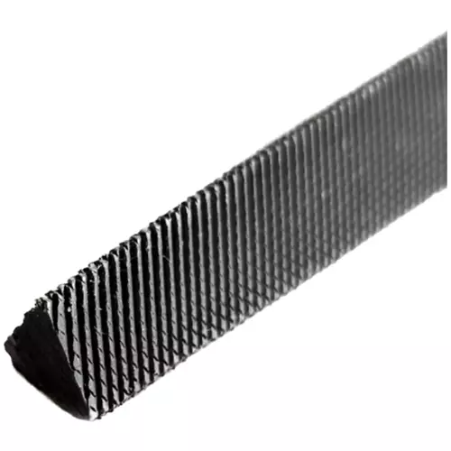 Pilnik ślusarski do metalu trójkątny RPSe 150/2 2