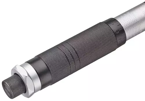 Klucz dynamometryczny klikowy 70-350 Nm zabierak 1/2" Teng Tools 73190209 6