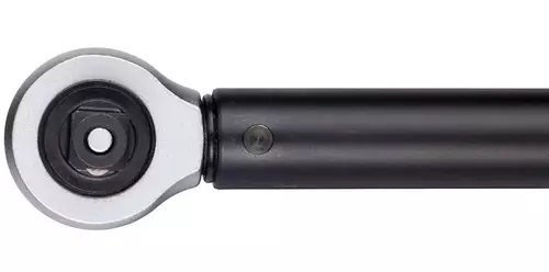 Klucz dynamometryczny klikowy 60-320 Nm zabierak 1/2" Teng Tools 237700505 5