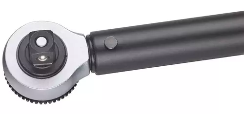 Klucz dynamometryczny klikowy 100-500 Nm zabierak 3/4" Teng Tools 237700604 4