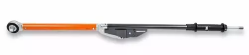 Klucz dynamometryczny łamany w pudełku 300-1000 Nm zabierak 3/4" Beta 677/C1000 2