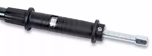 Klucz dynamometryczny łamany w pudełku 300-1000 Nm zabierak 3/4" Beta 677/C1000 5