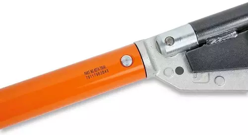 Klucz dynamometryczny łamany w pudełku 300-1000 Nm zabierak 3/4" Beta 677/C1000 4
