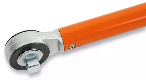 Klucz dynamometryczny łamany w pudełku 300-1000 Nm zabierak 3/4" Beta 677/C1000 3