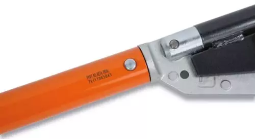 Klucz dynamometryczny łamany w pudełku 900-2000 Nm zabierak 3/4" Beta 677/CP2000 4