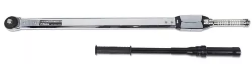 Klucz dynamometryczny łamany w pudełku 300-1000 Nm zabierak 3/4" Beta 678/C100 3
