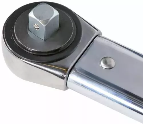 Klucz dynamometryczny łamany w pudełku 300-1000 Nm zabierak 3/4" Beta 678/C100 5