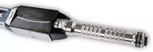 Klucz dynamometryczny łamany w pudełku 300-1000 Nm zabierak 3/4" Beta 678/C100 6
