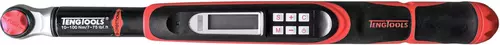 Klucz dynamometryczny cyfrowy 10-100 Nm zabierak 3/8" Teng Tools 161810056 2