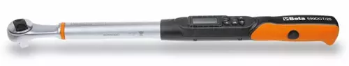 Klucz dynamometryczny cyfrowy 40-200 Nm zabierak 1/2" Beta 599DGT/20 3