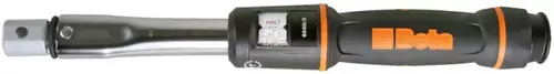 Klucz dynamometryczny klikowy bez głowicy 30-150 Nm gniazdo 9x12mm Beta 669N/20 3