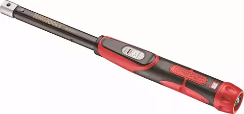 Klucz dynamometryczny klikowy 20-100 Nm gniazdo 9x12mm Teng Tools 282870104 2