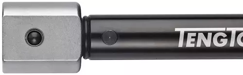 Klucz dynamometryczny klikowy 40-200 Nm gniazdo 14x18mm Teng Tools 282870203 3
