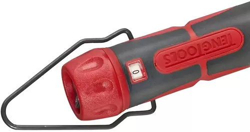 Klucz dynamometryczny klikowy 40-200 Nm gniazdo 14x18mm Teng Tools 282870203 2