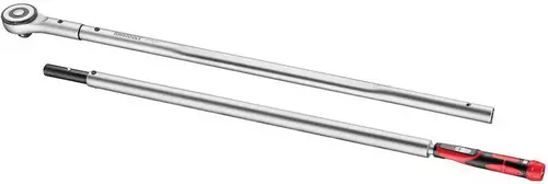 Klucz dynamometryczny serii PLUS 400-2000 1" 2