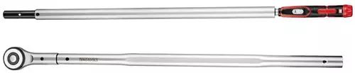 Klucz dynamometryczny serii PLUS 200-1000 3/4" 4