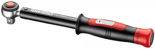 Klucz dynamometryczny serii PLUS 6-30 1/4'' 2