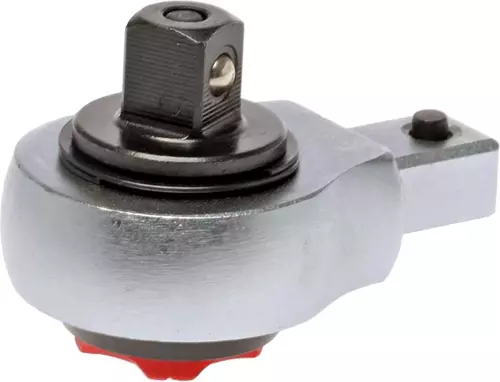 Głowica wymienna 3/4" do kluczy dynamometrycznych z gniazdem 14x18 mm Teng Tools 186280301 2