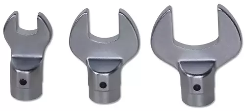 Głowica wymienna płaska 32 mm do kluczy dynamometrycznych z trzpieniem Ø 22 mm Beta 644/32 3