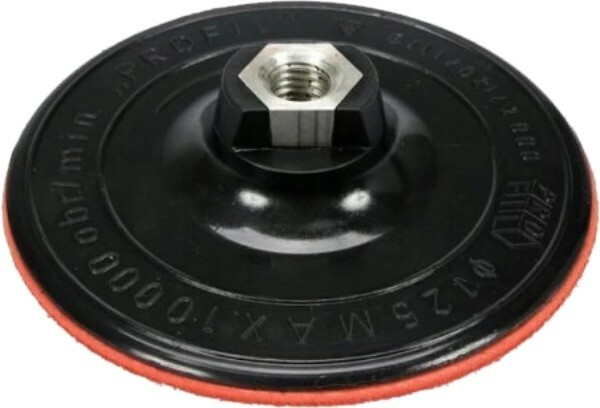 Dysk 150 M14 rzep 08510
