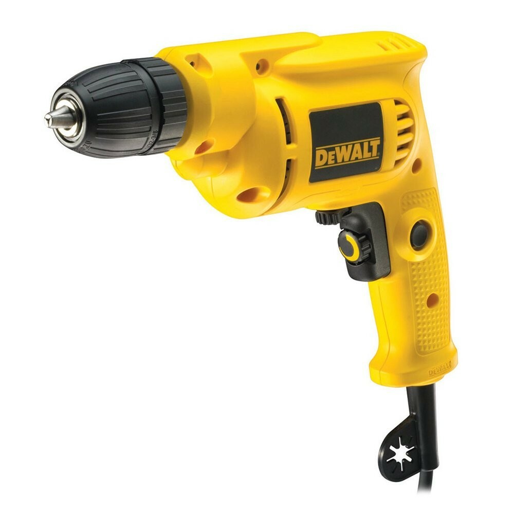 Wiertarka bez udaru 550W DeWalt DWD014S