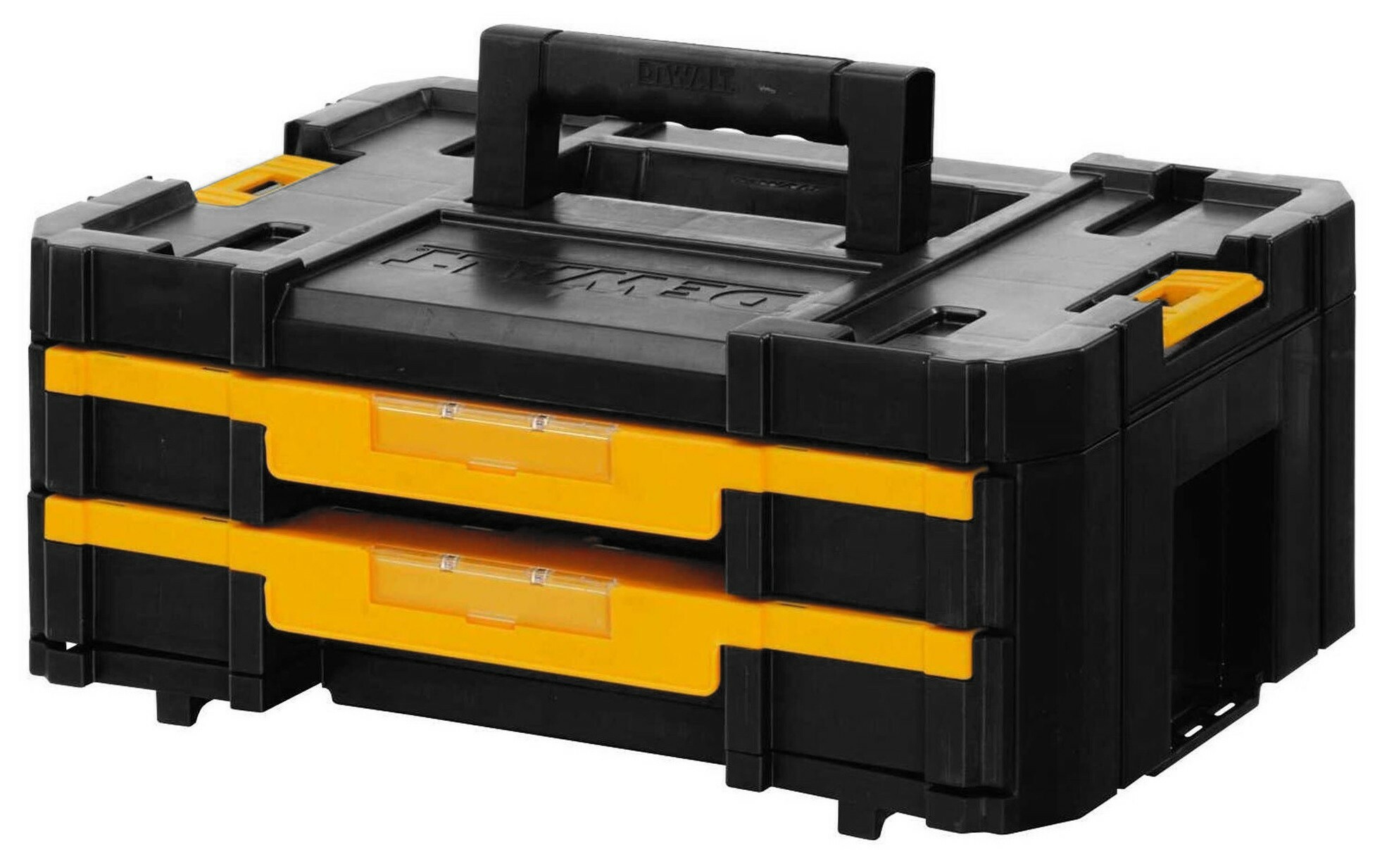 DWST1-70706 kufer narzedz.TSTAK IV