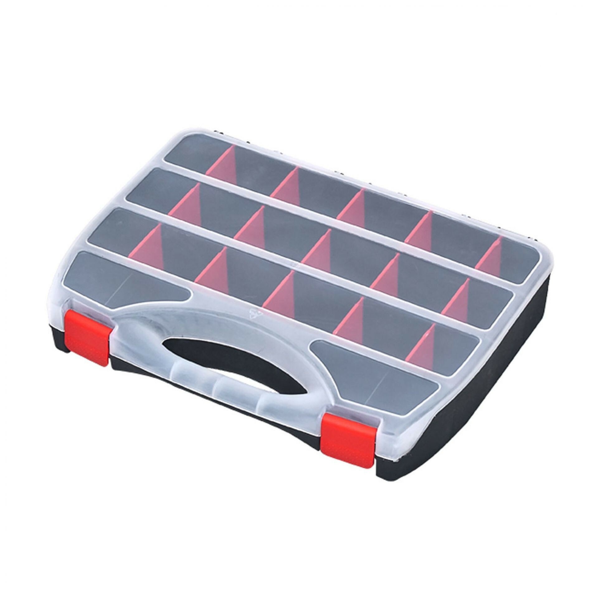 Pojemnik skrzynka organizer Patrol Domino 36 364x268x66mm