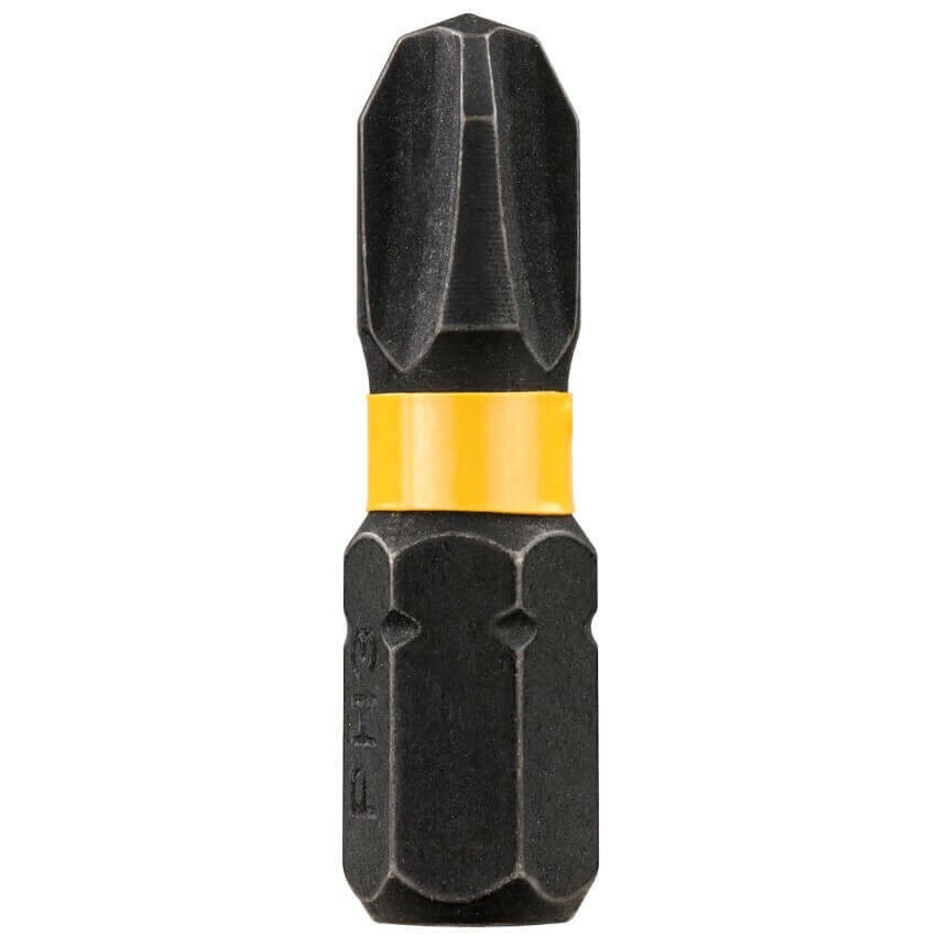 Bit udarowy DEWALT DT7995T PH3x25mm Torsion