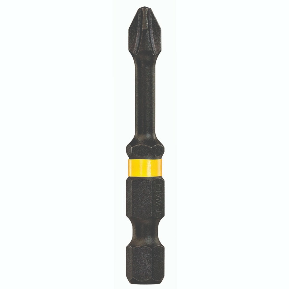 Bity udarowe PH1x57mm 1szt DeWALT DT7997T
