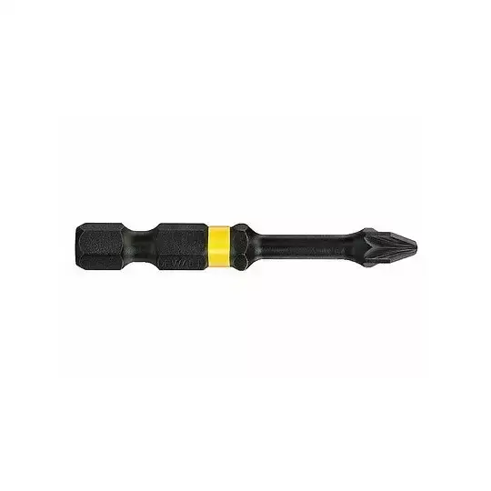 Bit udarowy PZ1x57mm 1 szt EXTREME DeWalt DT7390