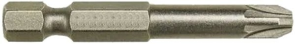 BIT Klinga końcówka wkrętakowa PH2 XH L 49 mm