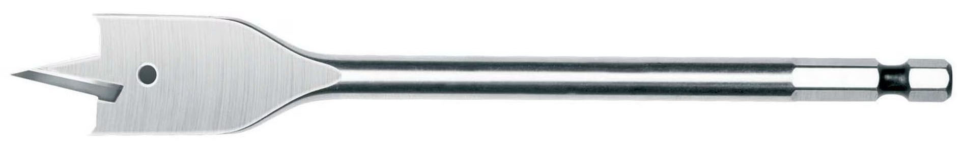 DW 25x160 płaskie wiertło DT 4825